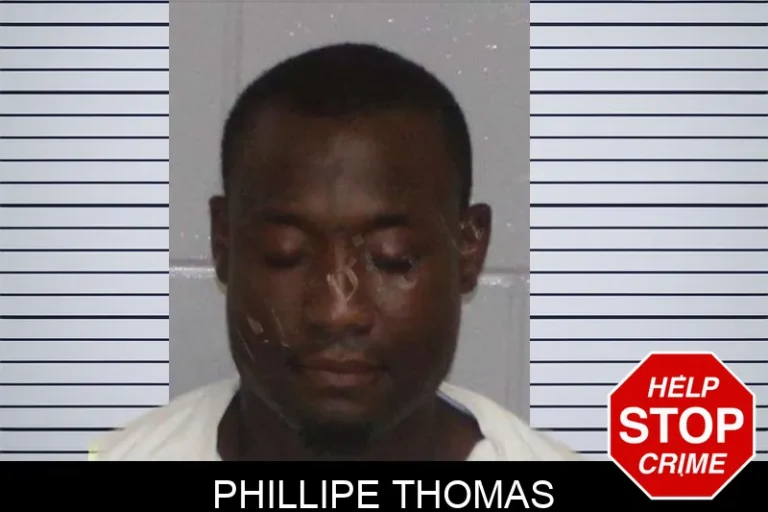 Phillipe Thomas