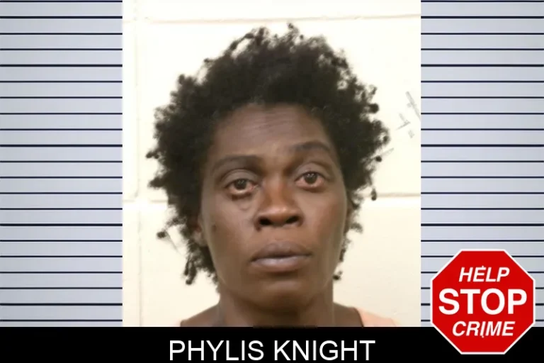 Phylis Knight