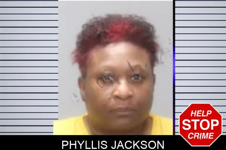Phyllis Jackson