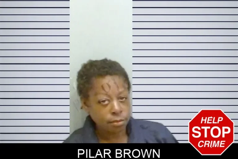 Pilar Brown