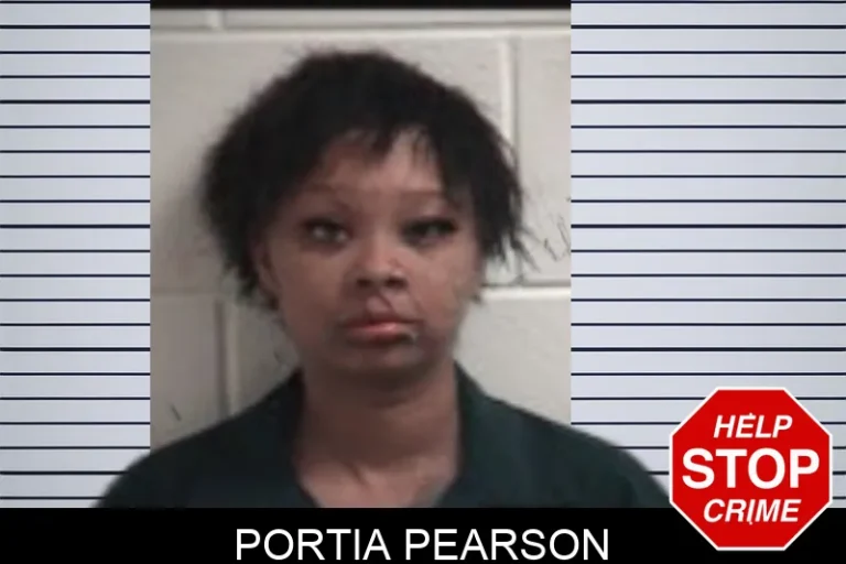 Portia Pearson