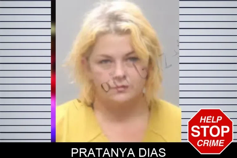 Pratanya Dias