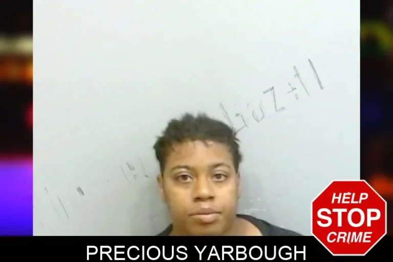 Precious Yarbough