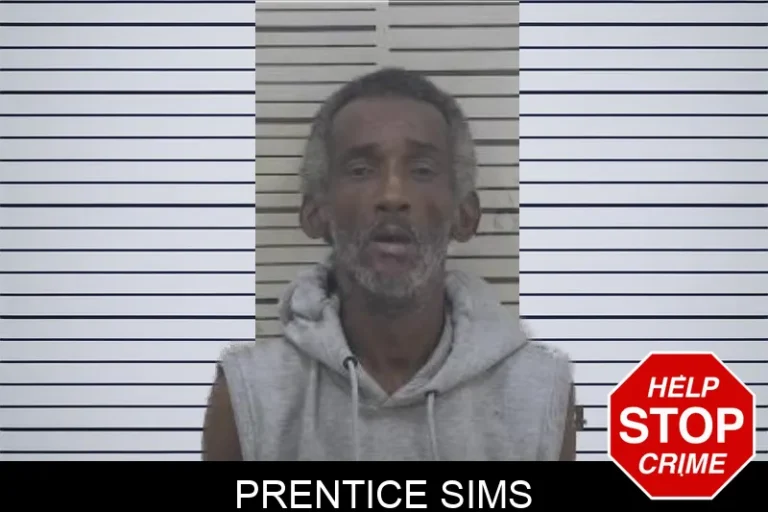 Prentice Sims