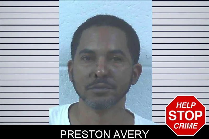 Preston Avery