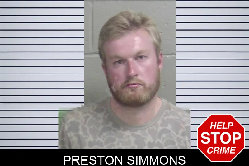 Preston Simmons