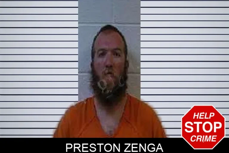 Preston Zenga