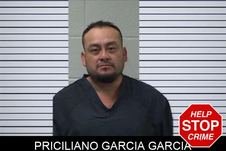 Priciliano Garcia Garcia