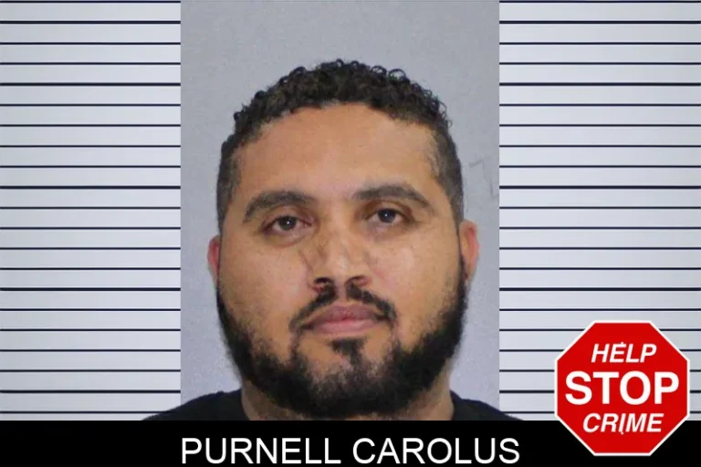 Purnell Carolus