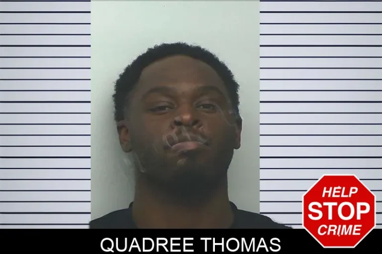 Quadree Thomas