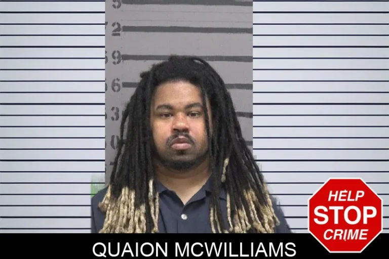 Quaion McWilliams