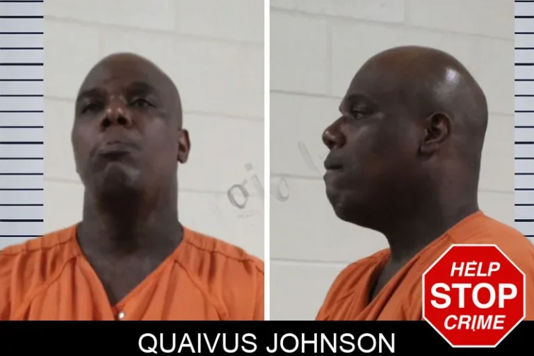Quaivus Johnson