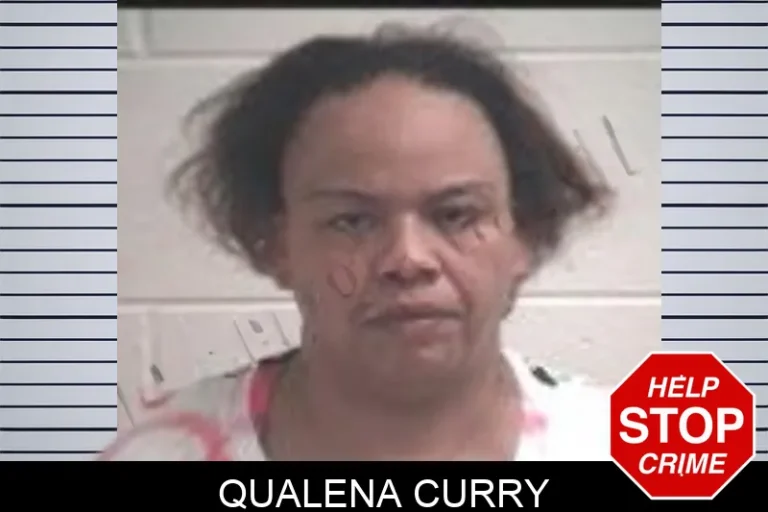 Qualena Curry