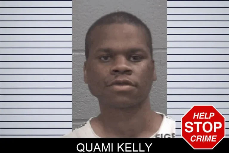 Quami Kelly