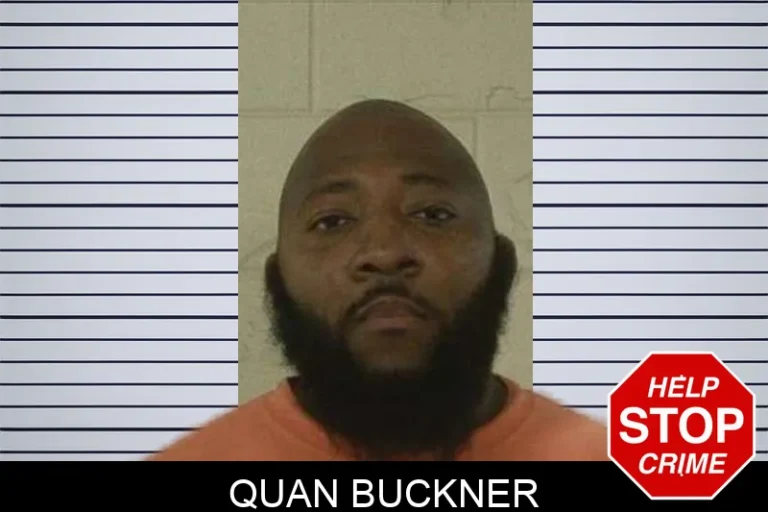 Quan Buckner