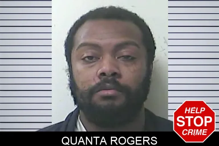 Quanta Rogers