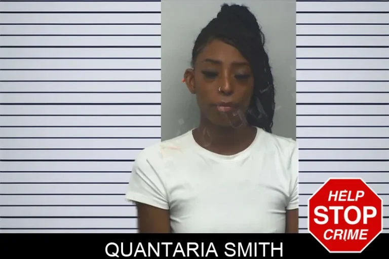 Quantaria Smith
