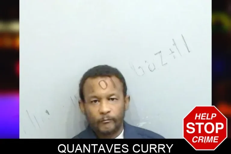 Quantaves Curry