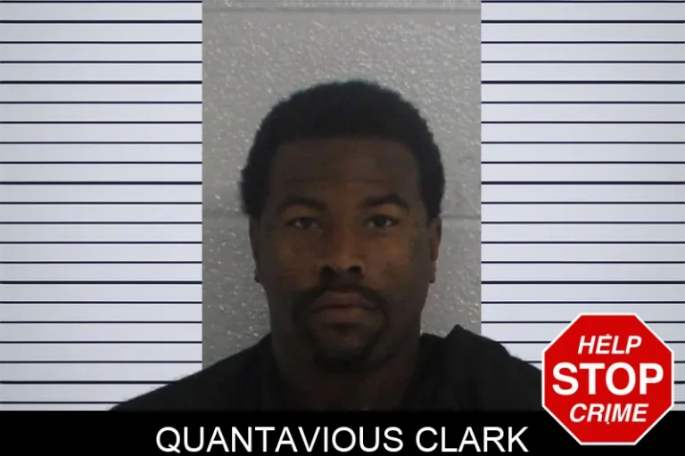 Quantavious Clark