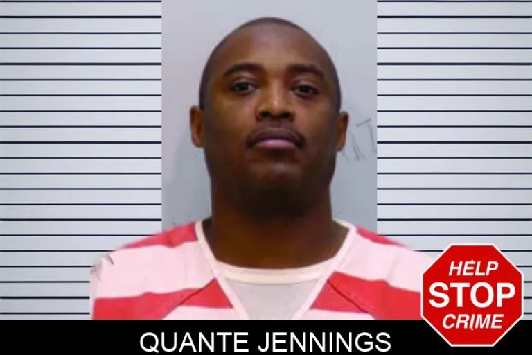Quante Jennings