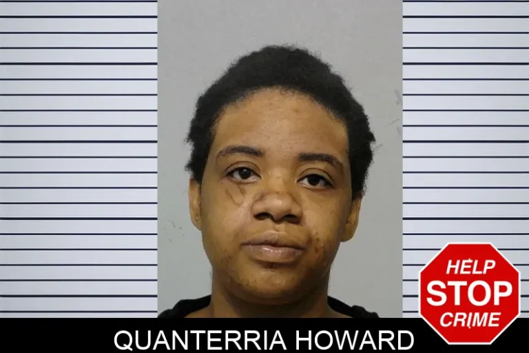 Quanterria Howard
