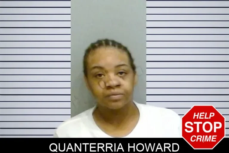 Quanterria Howard