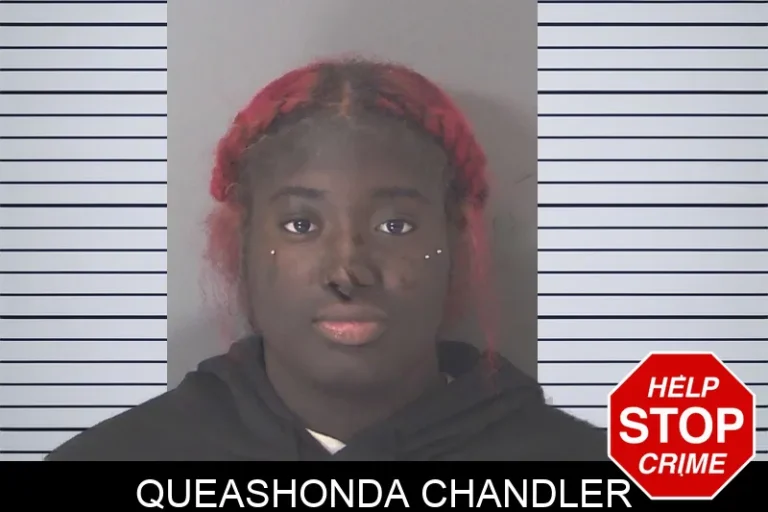 Queashonda Chandler