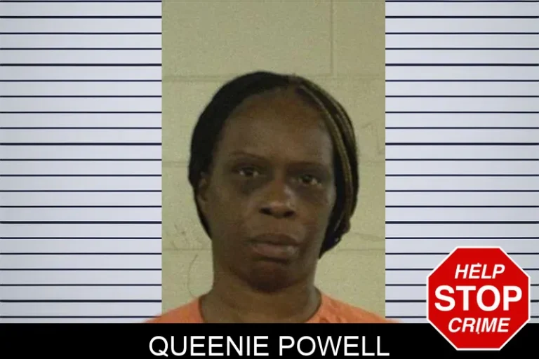 Queenie Powell