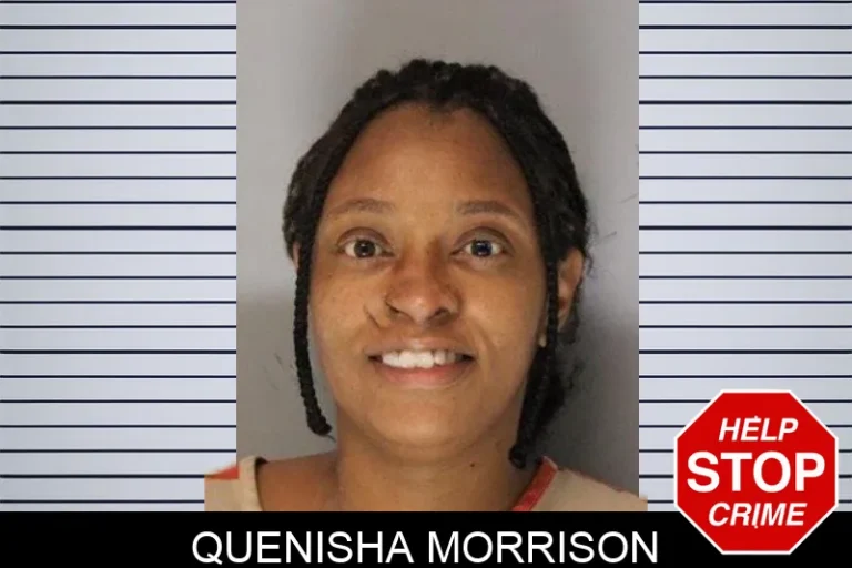 Quenisha Morrison