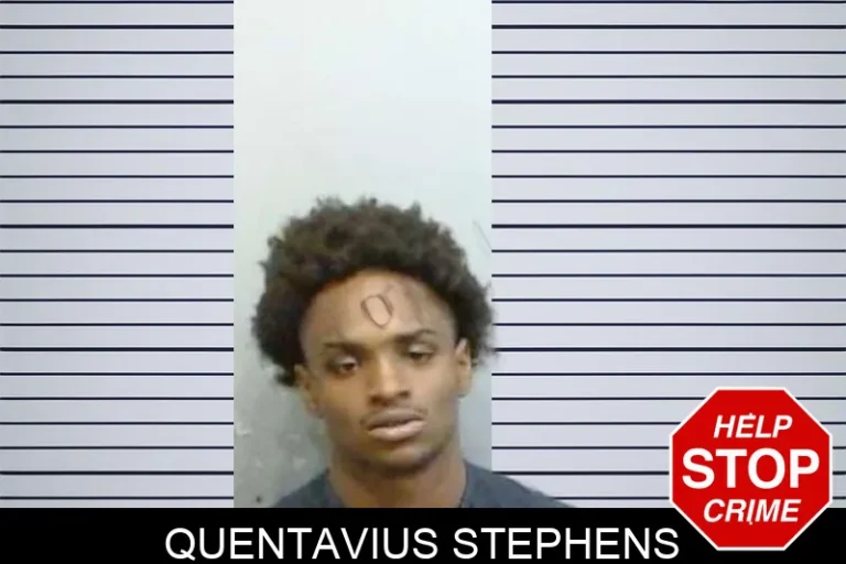 Quentavius Stephens