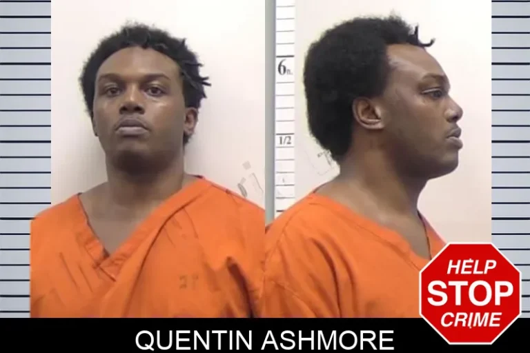 Quentin Ashmore mugshot – Clarke County , Georgia Quentin Ashmore