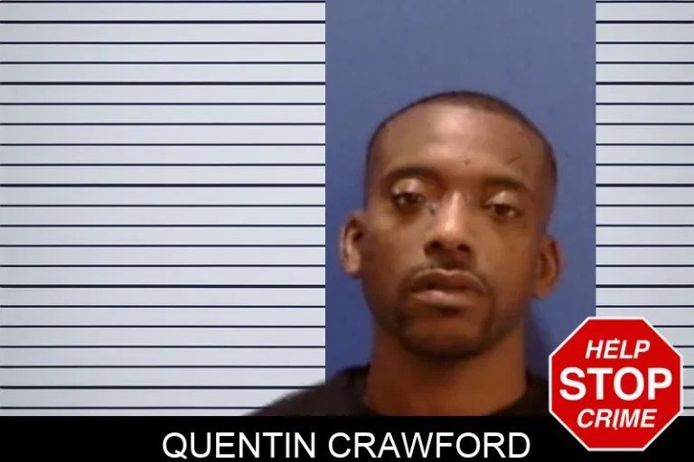 Quentin Crawford