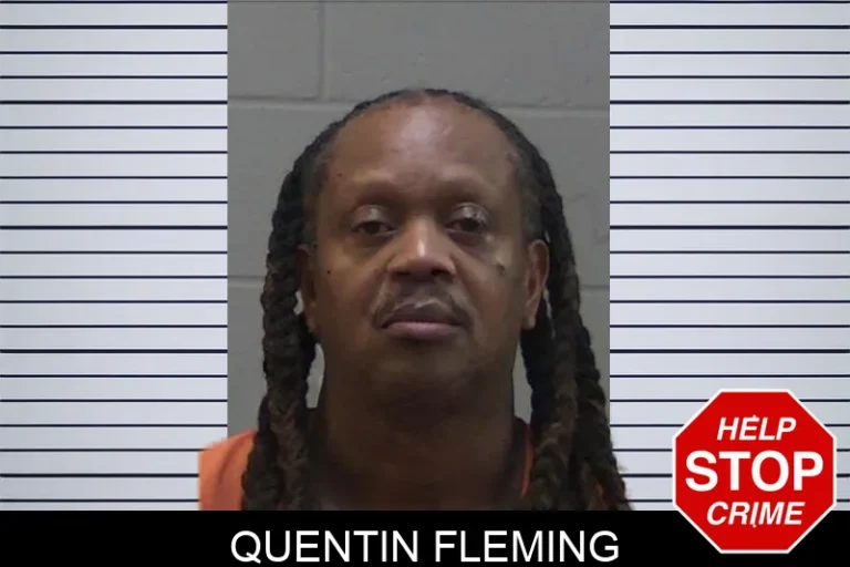 Quentin Fleming