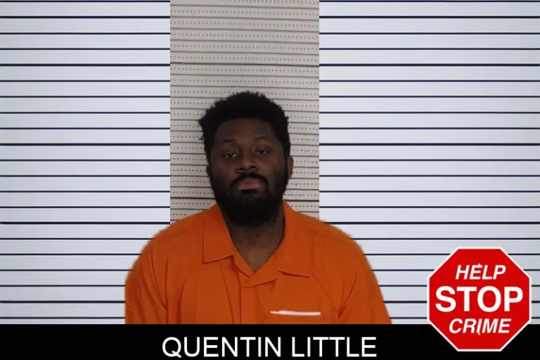 Quentin Little