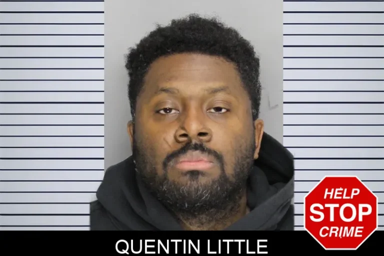 Quentin Little