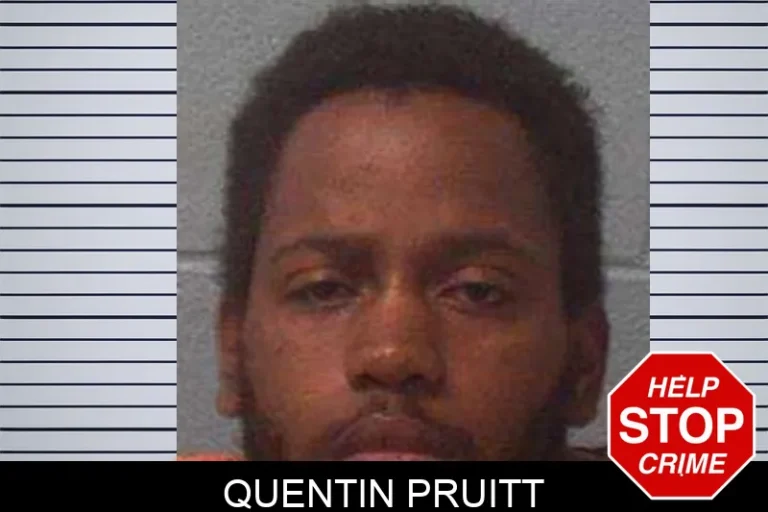 Quentin Pruitt