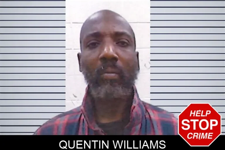 Quentin Williams