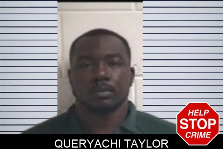 Queryachi Taylor