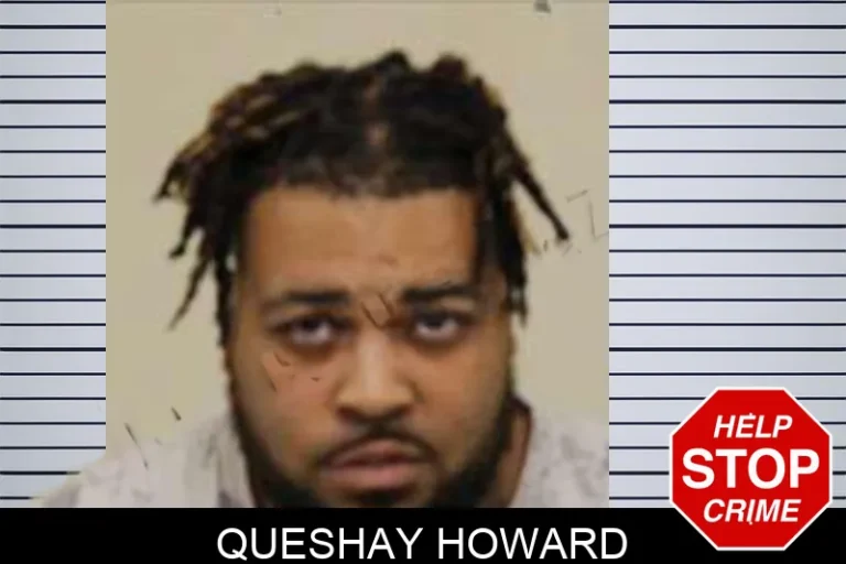 Queshay Howard