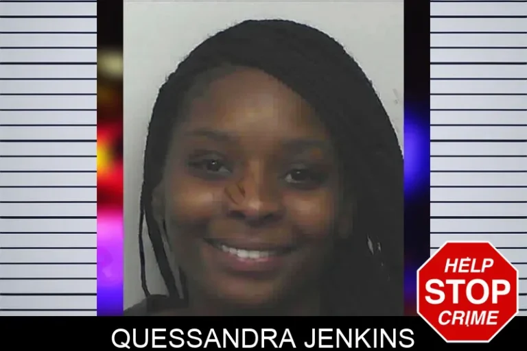 Quessandra Jenkins