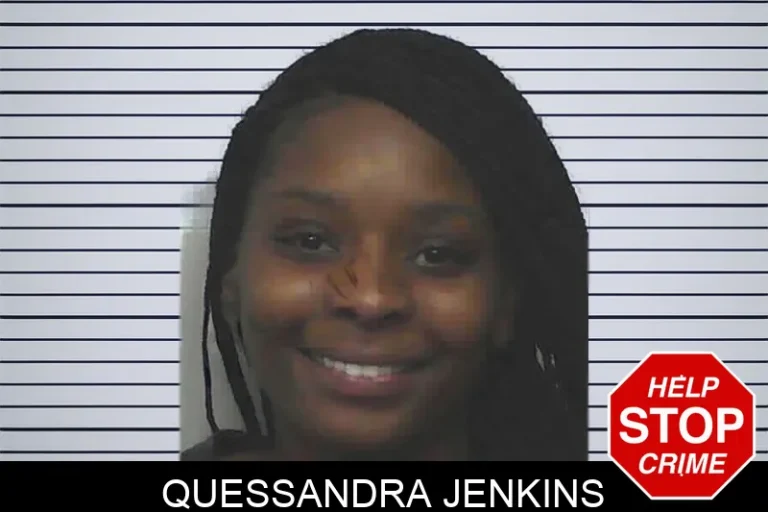 Quessandra Jenkins