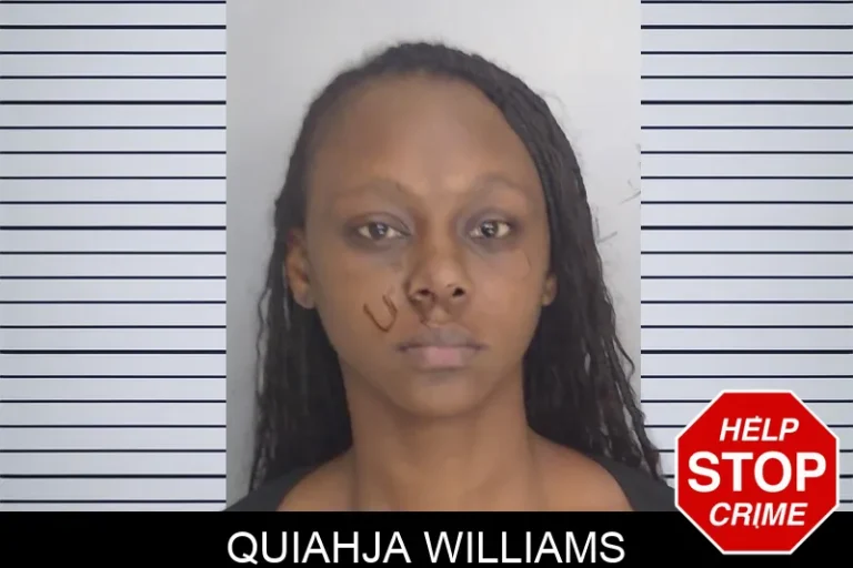 Quiahja Williams
