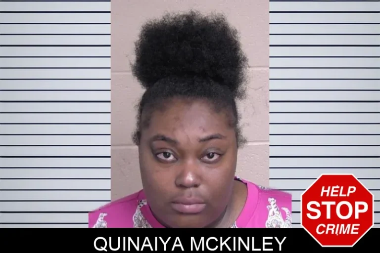 Quinaiya McKinley