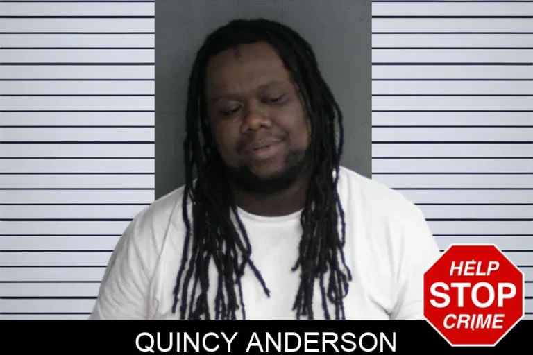 Quincy Anderson