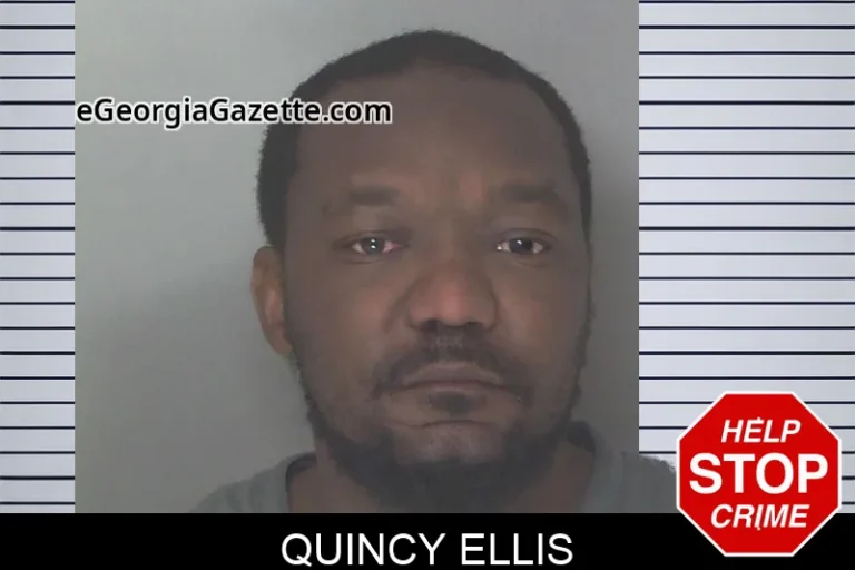 Quincy Ellis