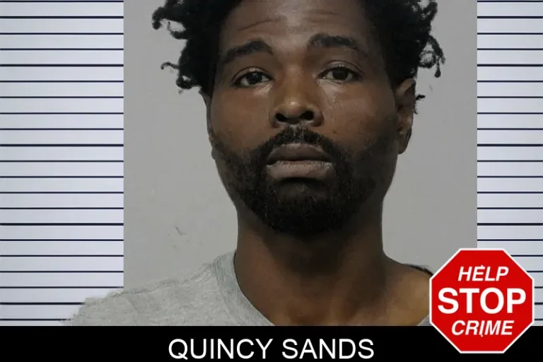 Quincy Sands