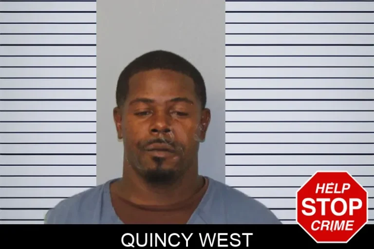 Quincy West