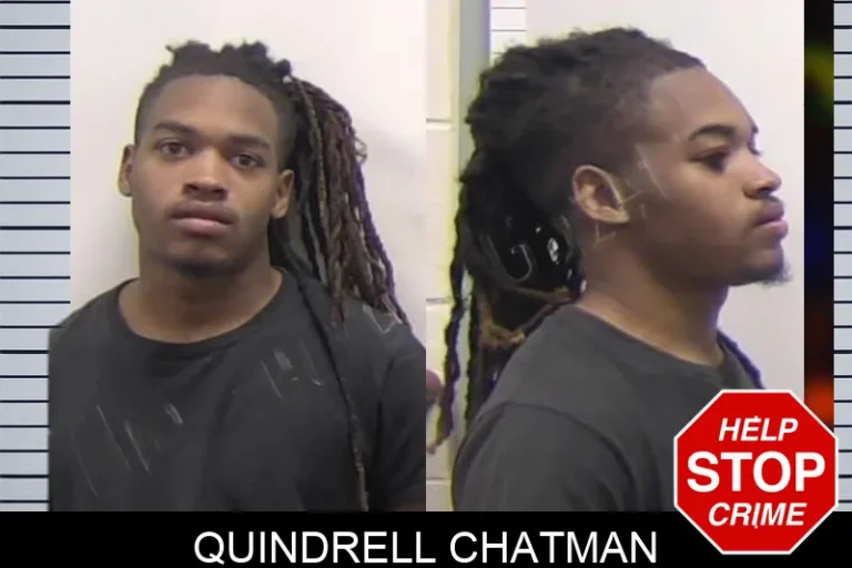 Quindrell Chatman