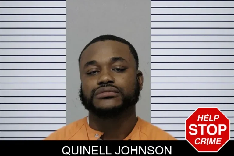 Quinell Johnson