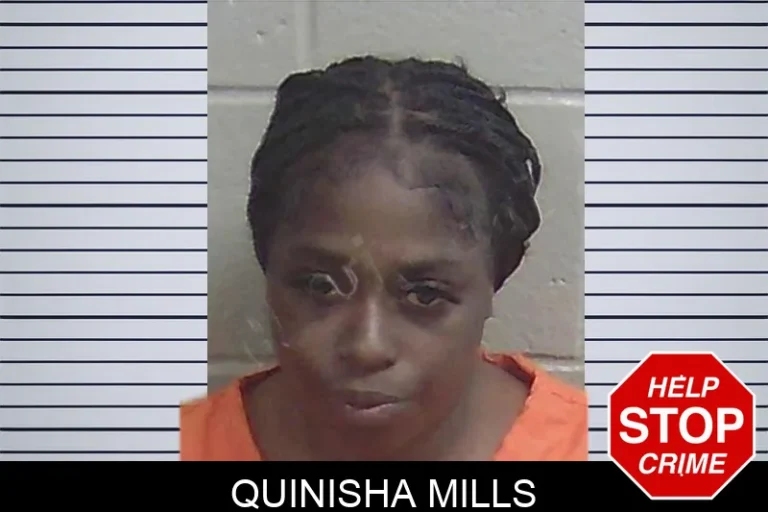 Quinisha Mills